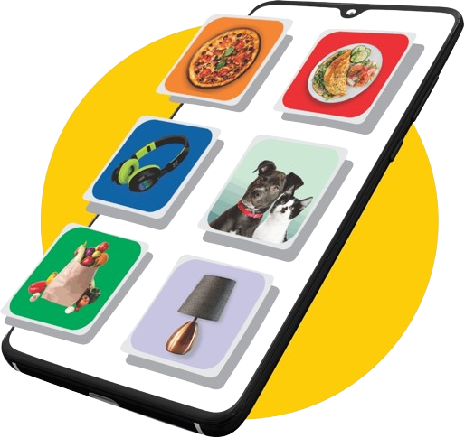 Agus App - Aplicación móvil